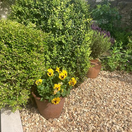 Bryntirion Farmhouse Apartment With Hot Tub Llanfair Caereinion Exterior foto